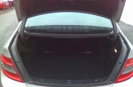 Mercedes-Benz C Class 1.8 C200