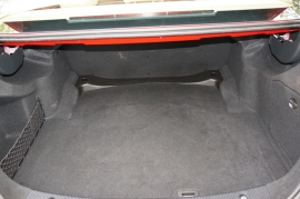 Mercedes-Benz C Class 1.8 C180 Kompressor