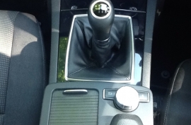 Mercedes-Benz C Class 2.1 C200 CDI