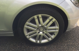 Mercedes-Benz C Class 2.1 C250 CDI