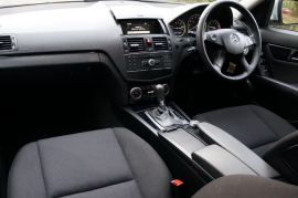 Mercedes-Benz C Class 2.1 C220 CDI