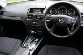 Mercedes-Benz C Class 2.1 C220 CDI
