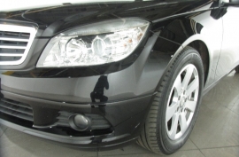 Mercedes-Benz C Class 2.1 C200 CDI