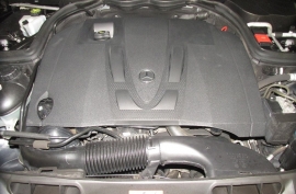 Mercedes-Benz C Class 2.1 C200 CDI