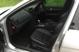 Mercedes-Benz C Class 2.1 C220 CDI