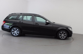 Mercedes-Benz C Class 1.8 C180 Kompressor