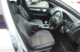 Mercedes-Benz C Class 2.1 C220 CDI