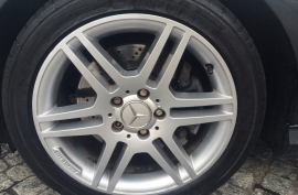 Mercedes-Benz C Class 3.0 C320 CDI