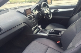 Mercedes-Benz C Class 3.0 C320 CDI
