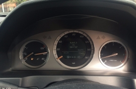 Mercedes-Benz C Class 3.0 C320 CDI