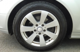 Mercedes-Benz C180 1.8 KOMPRESSOR