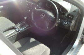 Mercedes-Benz C Class C220 CDI SE