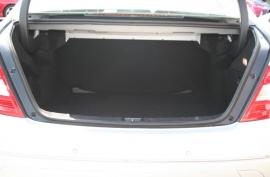 Mercedes-Benz C-Class C180 KOMPRESSOR