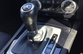 Mercedes-Benz C Class 1.6 C180