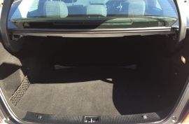 Mercedes-Benz C Class 1.6 C180