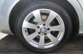 Mercedes-Benz C Class C220 CDI