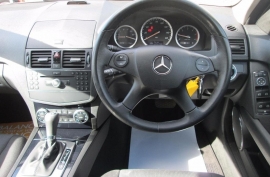 Mercedes-Benz C Class C220 CDI