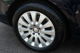 Mercedes-Benz C Class 2.1 C200 CDI