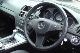 Mercedes-Benz C Class C220 CDI