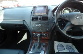 Mercedes-Benz C Class 3.0 C320 CDI