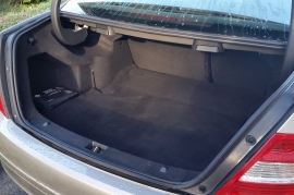 Mercedes-Benz C Class 1.8 C180 Kompressor