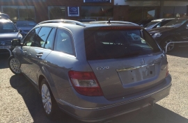 Mercedes-Benz C Class 2.1 C220 CDI