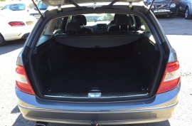 Mercedes-Benz C Class 2.1 C220 CDI
