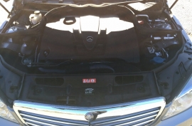 Mercedes-Benz C Class 2.1 C220 CDI