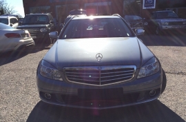 Mercedes-Benz C Class 2.1 C220 CDI