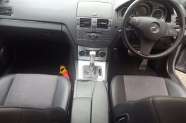 Mercedes-Benz C Class 1.6 C180