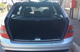 Mercedes-Benz C Class 2.1 C200 CDI