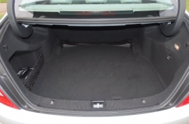 Mercedes-Benz C Class 2.1 C220 CDI