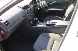 Mercedes-Benz C Class 1.8 C180