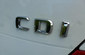 Mercedes-Benz C Class 2.1 C220 CDI
