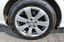 Mercedes-Benz C Class 2.1 C220 CDI