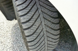 Mercedes-Benz C Class 2.1 C220 CDI