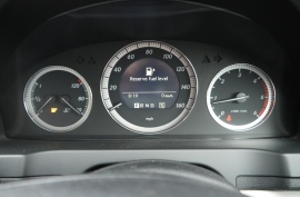 Mercedes-Benz C Class C320 CDI