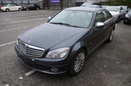 Mercedes-Benz C Class C320 CDI