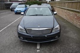 Mercedes-Benz C Class C320 CDI