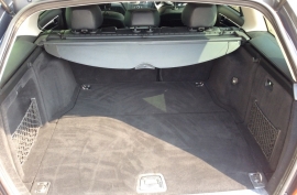 Mercedes-Benz C Class 2.1 C200 CDI