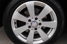 Mercedes-Benz C Class 2.1 C220 CDI