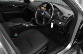 Mercedes-Benz C Class 2.1 C220 CDI