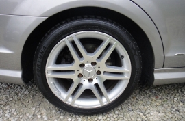 Mercedes-Benz C Class 2.1 C220 CDI