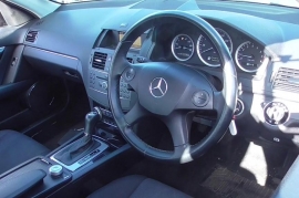 Mercedes-Benz C Class C180 CGI