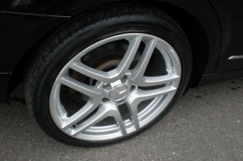 Mercedes-Benz C Class 2.1 C220 CDI