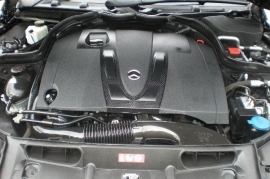 Mercedes-Benz C Class 2.1 C220 CDI