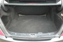 Mercedes-Benz C Class 2.1 C220 CDI