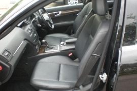 Mercedes-Benz C Class 2.1 C220 CDI