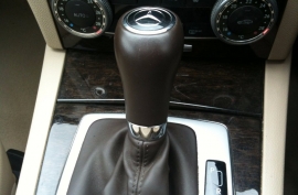 Mercedes-Benz C Class 1.8 C180