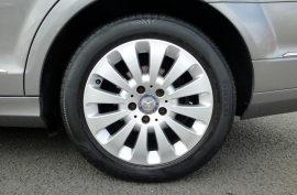 Mercedes-Benz C Class 1.6 C180